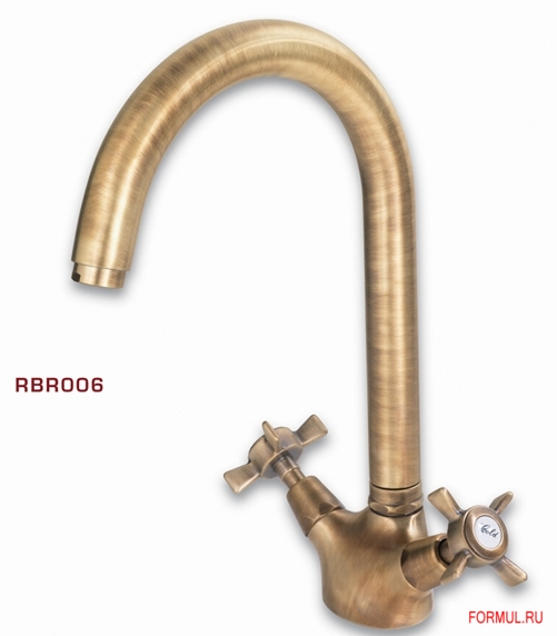 Смеситель Restart RBR006 / RBR006NS